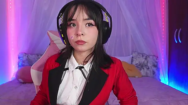 Lilou_albrecht's Live XXX Chat