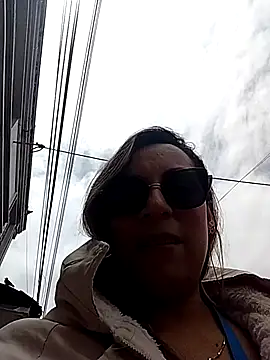 Czat XXX na żywo – Katalina_S3xy