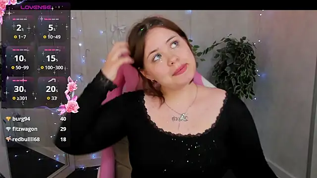 Czat XXX na żywo – EricaElliott