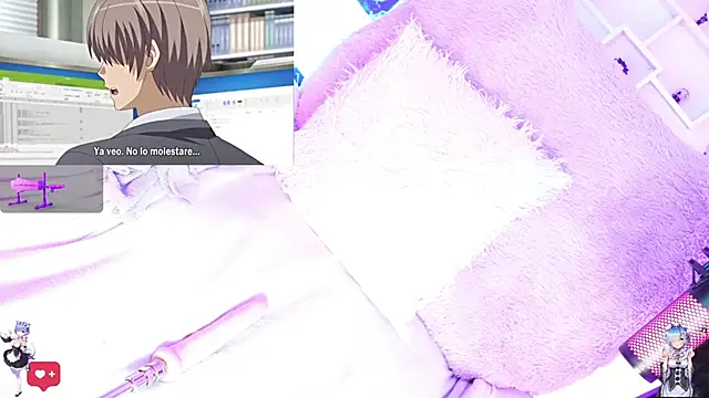 Kira--'s Live XXX Chat