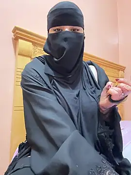 _Laiali_ Adlı Modelin Web Kamerası Şovu