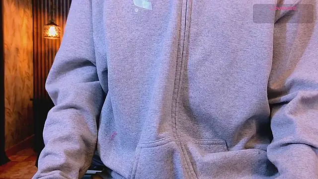 Chat XXX Live James_Adams_01