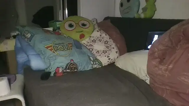 Show Webcam de vitalik66679