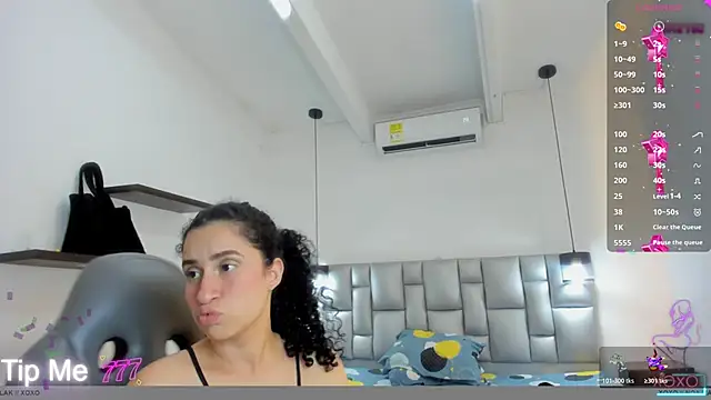 NoaMalak7's Live XXX Chat