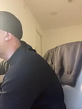 Show webcam de TitanNoir