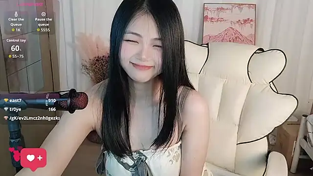 Noelle-2007 라이브 XXX 채팅