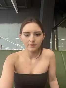 AnitaFly – Live XXX-chat