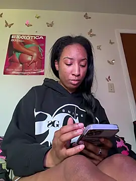 LeBimbo's Live XXX Chat