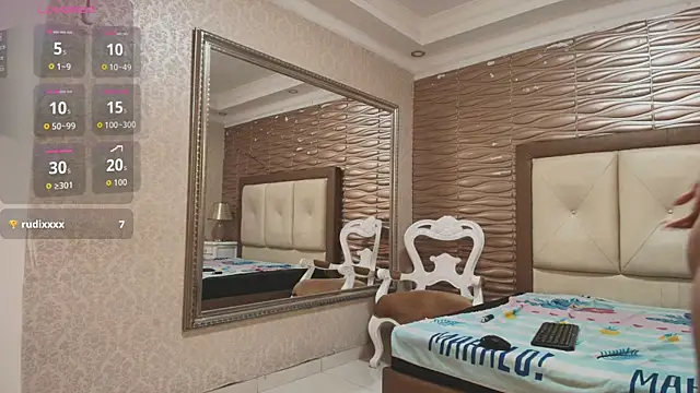 دردشة Miladiosa الجنسية المباشرة