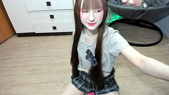 Онлайн чат XXX Yoonhee_ki