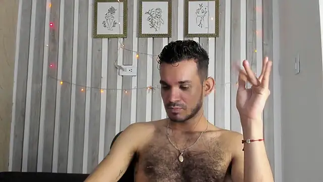 EthanGrey Live XXX-chat