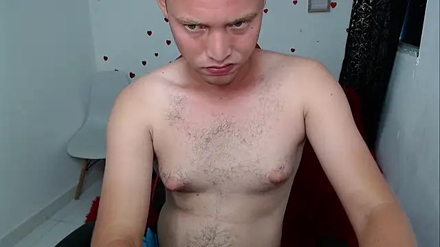 Show Webcam de sven_fox723