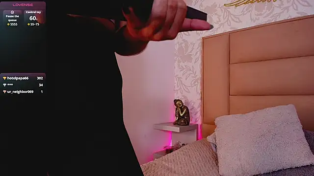 monserrat_towers Chat XXX in diretta