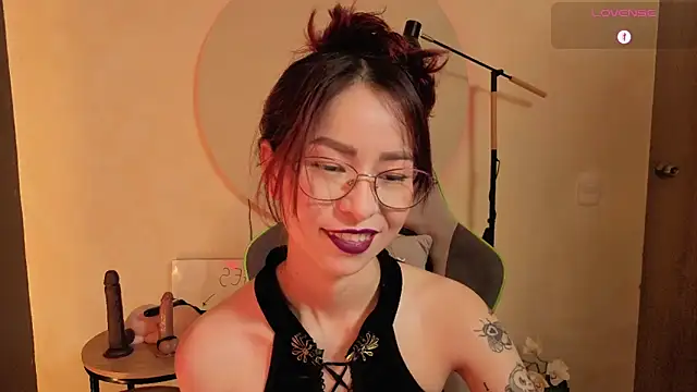 แชท XXX สดของ rosse_98_