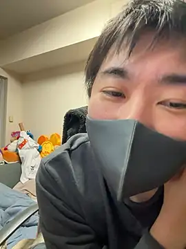 kentyken Live XXX-Chat