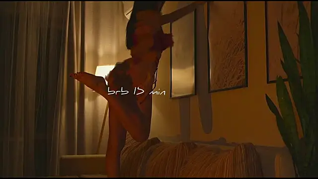 Chat XXX en directo de wowmolly