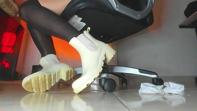 alma_fenix – Live XXX-chat