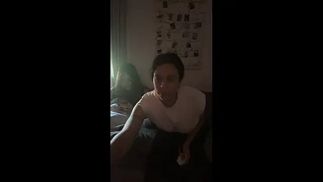 daniniescobarr Chat XXX in diretta