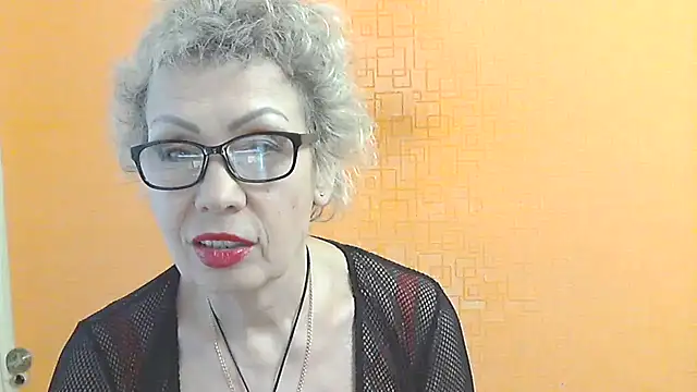 Chat XXX ao vivo de NessyJenixs