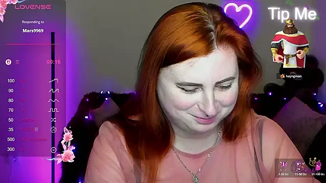 Alicia_love00 Chat XXX in diretta