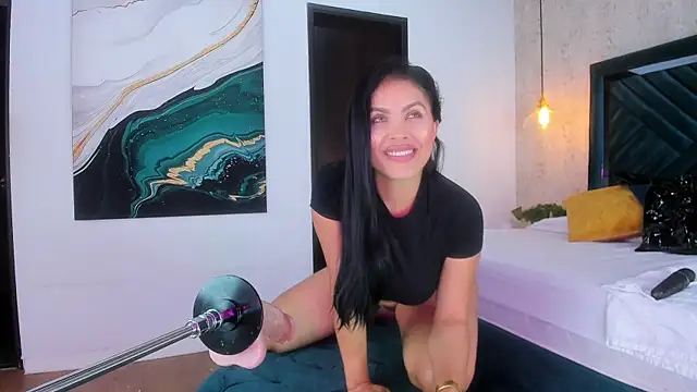 Sofi_Moreno's Live XXX Chat