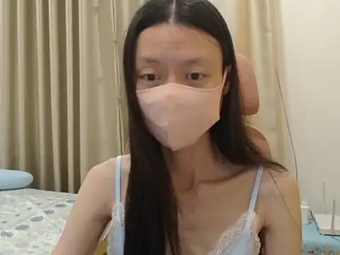 แชท XXX สดของ Lil-Cherries