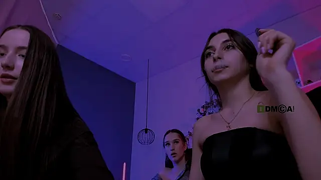 Živý XXX chat mila_firee