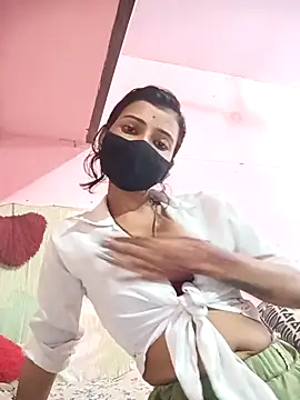 Desipari_777's Webcam Show