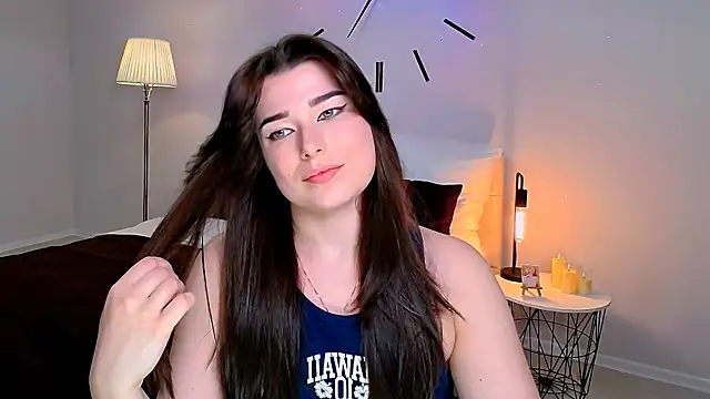 a_dorable Chat XXX in diretta