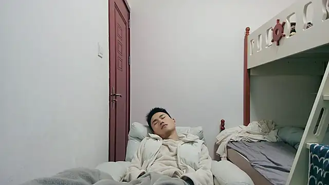 Вебкам-шоу Reverend_Qingfeng