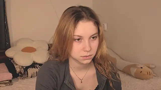 Živý XXX chat JadwigaTagliavia