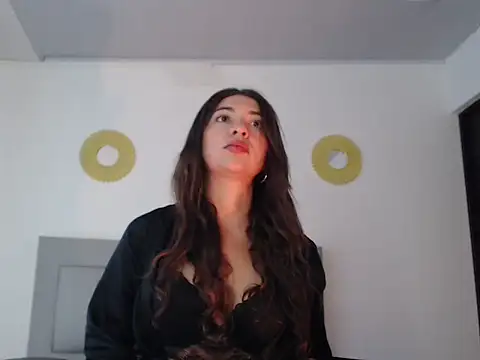 Julietaamado Chat XXX in diretta