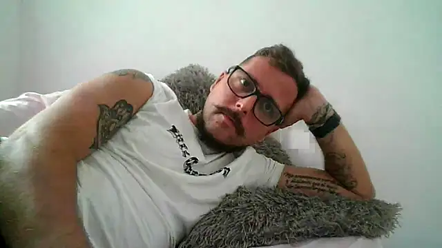 yanick931 웹캠 쇼