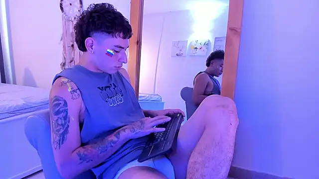 عرض كام Thiago_2003_