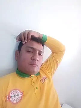 عرض كام luis20212