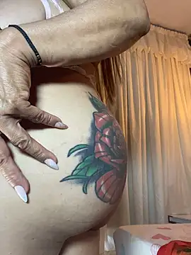 scarlett_sexx69's Live XXX Chat