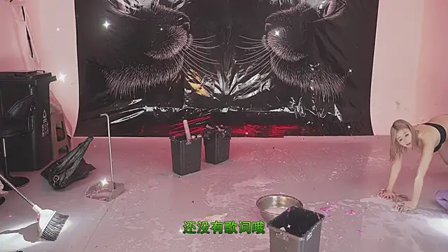 Show de webcam de sweetgirls888