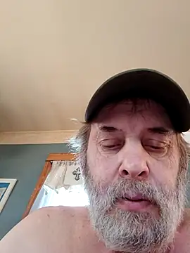 FragrantToe529's Webcam Show