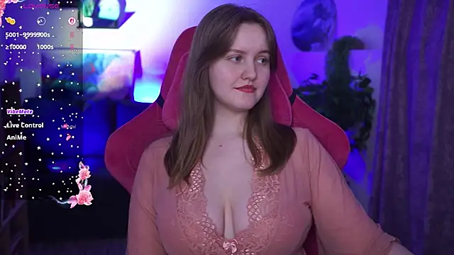 KellyPoter Live XXX-Chat