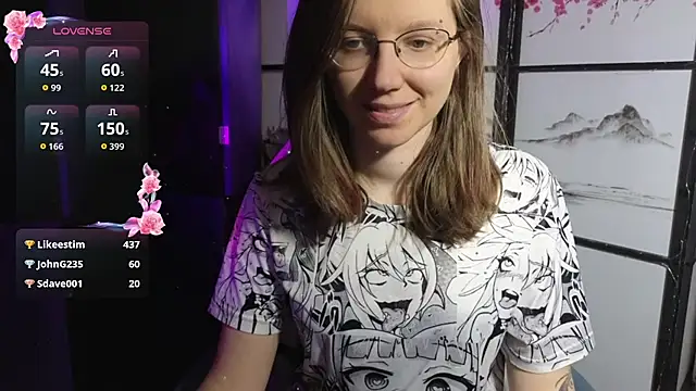 scarlettsrose লাইভ XXX চ্যাট