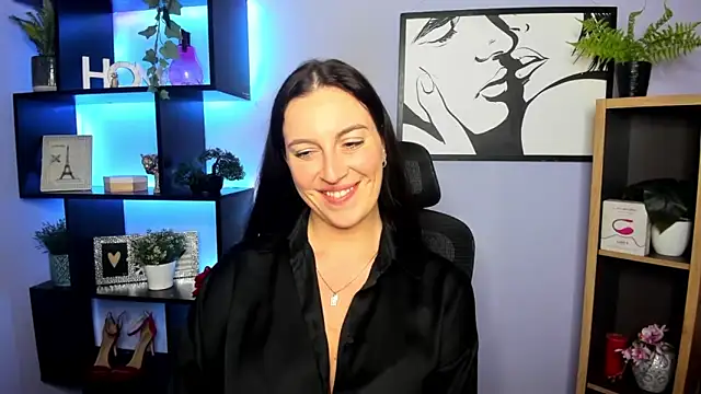 FUN_AMI Live XXX-chat