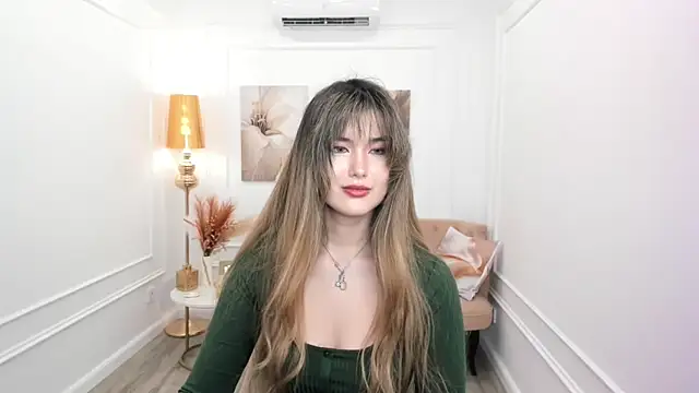 AnneTLi Live XXX-Chat