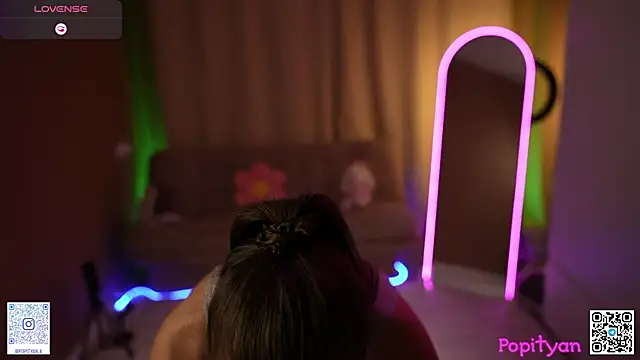 popityan1 Live XXX-chat