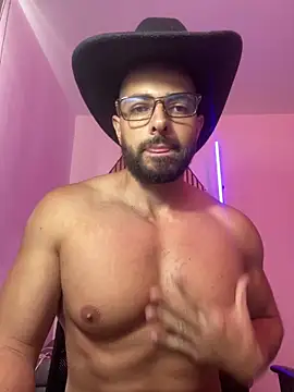 magnumchris Show Webcam