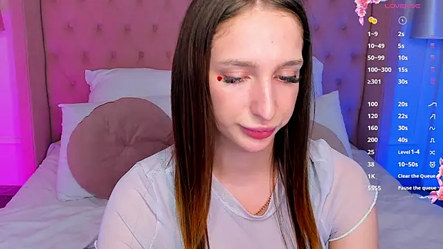 แชท XXX สดของ IrisMatt