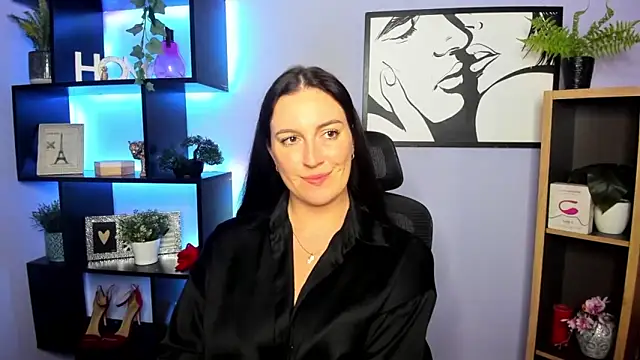 FUN_AMI Live XXX-Chat