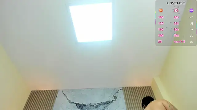 MAGIEVANS1 Chat XXX in diretta