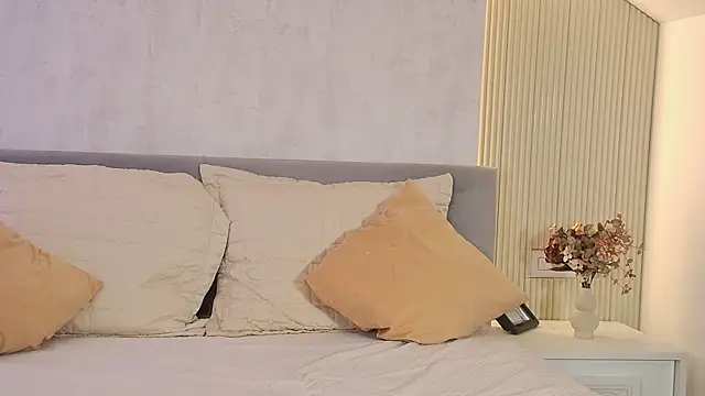 Chat +18 de Roxy_Wilde ao vivo