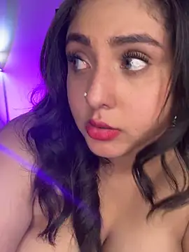 Selenee23 webcam show