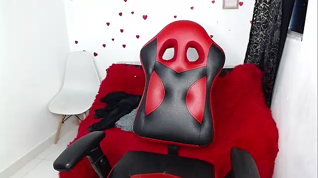 Show de sven_fox723 na webcam